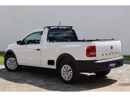 Volkswagen Saveiro