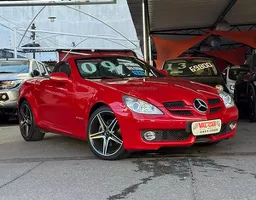 Mercedes-benz SLK 200