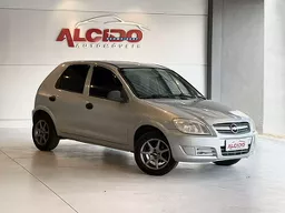 Chevrolet Celta