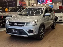 Chery Tiggo 2