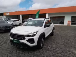 Fiat Pulse