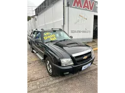 Chevrolet S10