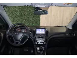 Chery Arrizo 5