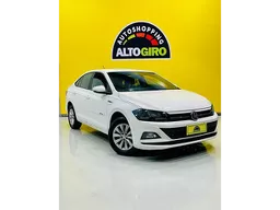 Volkswagen Virtus