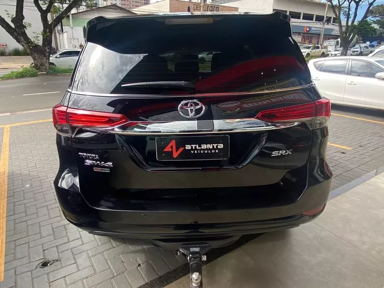 Foto do carro