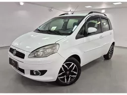 Fiat Idea
