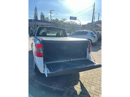 Chevrolet Montana
