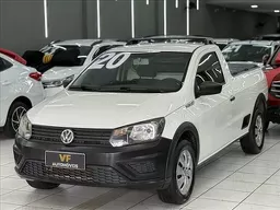 Volkswagen Saveiro