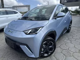 BYD