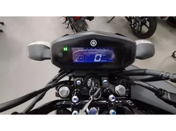 Yamaha Factor