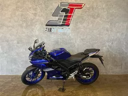 YZF R15