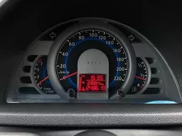 Volkswagen Parati