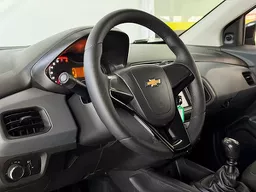 Chevrolet Joy