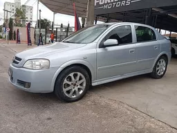 Chevrolet Astra