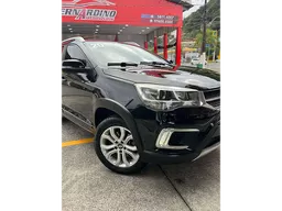 Chery Tiggo 2