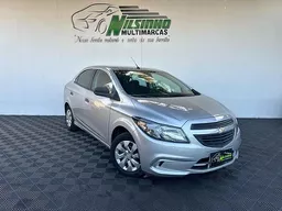 Chevrolet Prisma