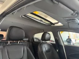Chery Tiggo 2