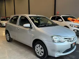 Toyota Etios