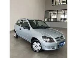 Chevrolet Celta