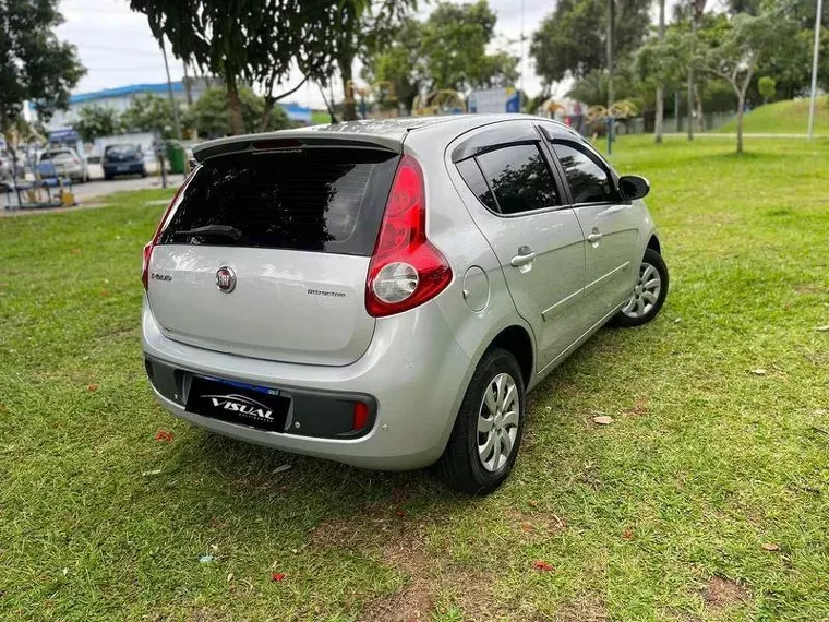 Fiat Palio Prata 6