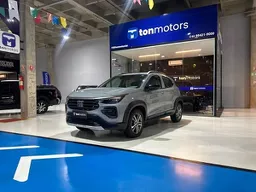 Fiat Pulse
