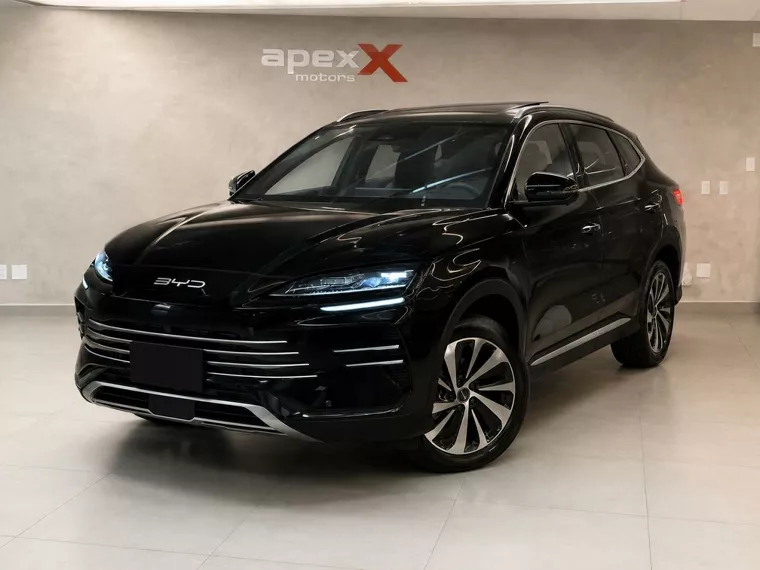 BYD Song Plus Song Plus Premium 1.5 16V Aut. (Hibrido) 2027