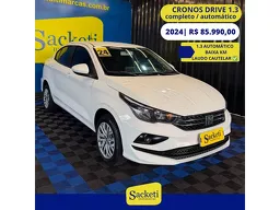 Fiat Cronos