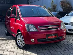 Chevrolet Meriva
