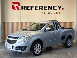 Chevrolet Montana