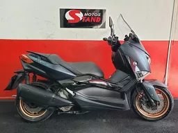 Xmax