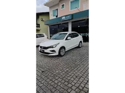 Fiat Cronos