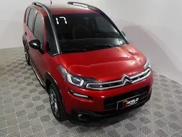 Citroën Aircross