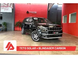 Jeep Commander