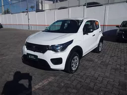 Fiat Mobi