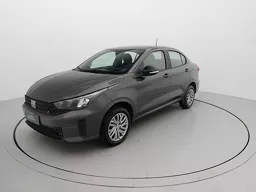 Fiat Cronos