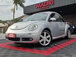 Volkswagen New Beetle