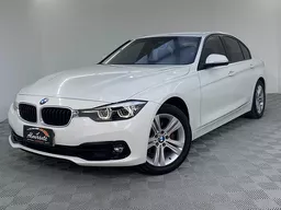 BMW 320i