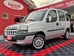 Fiat Doblò