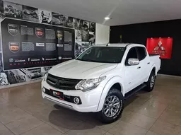 Mitsubishi L200 Triton