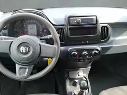 Fiat Mobi