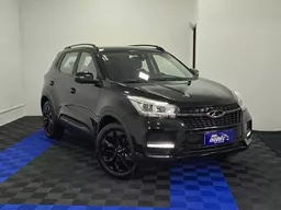 Chery Tiggo 5X