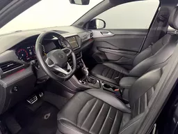Volkswagen Taos