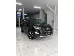 Chery Tiggo 5X