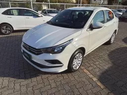 Fiat Cronos