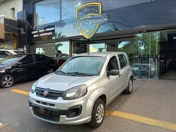 Fiat Uno