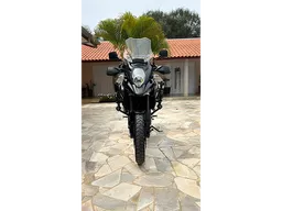 Suzuki V-Strom