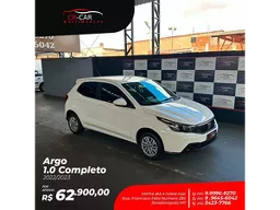 Fiat Argo