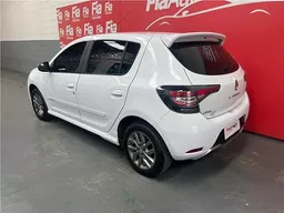 Sandero