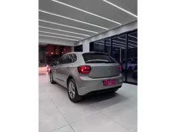 Volkswagen Polo Sedan