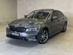 BMW 320i